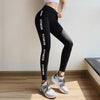 EP Pink Hip Up Fitness Pants Women 4 Way Stretchy Sport Tights legging